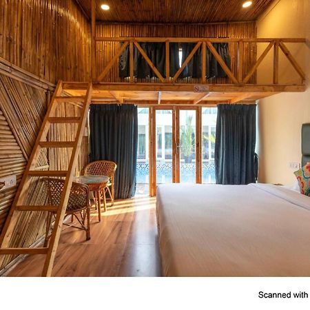 Bayview Cottage Pool 안주나 외부 사진