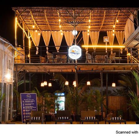 Bayview Cottage Pool 안주나 외부 사진