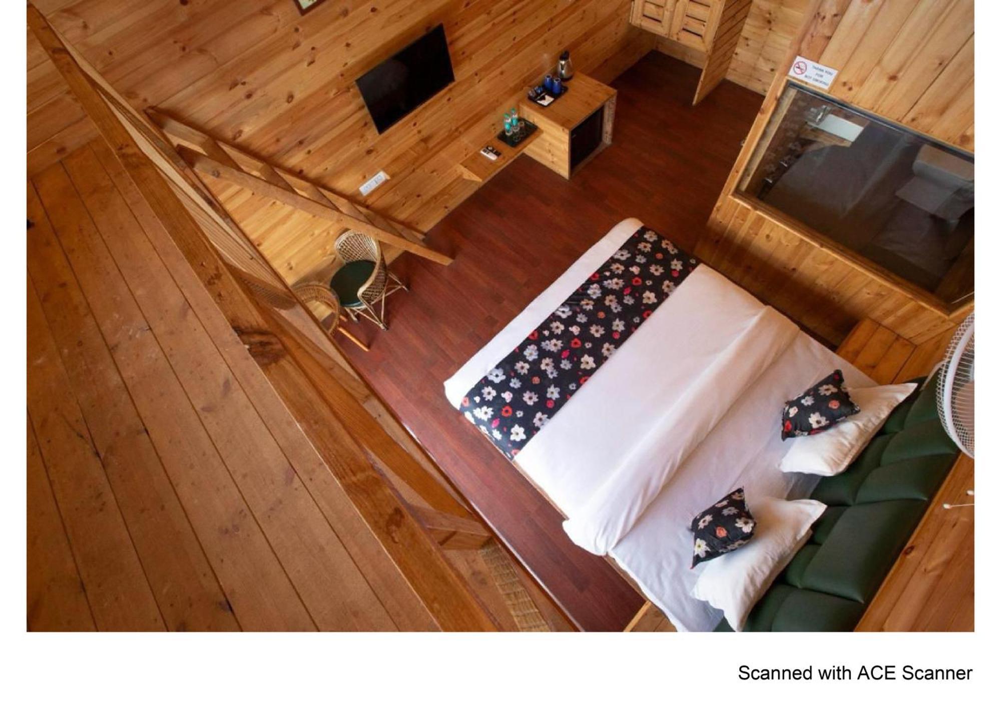 Bayview Cottage Pool 안주나 외부 사진