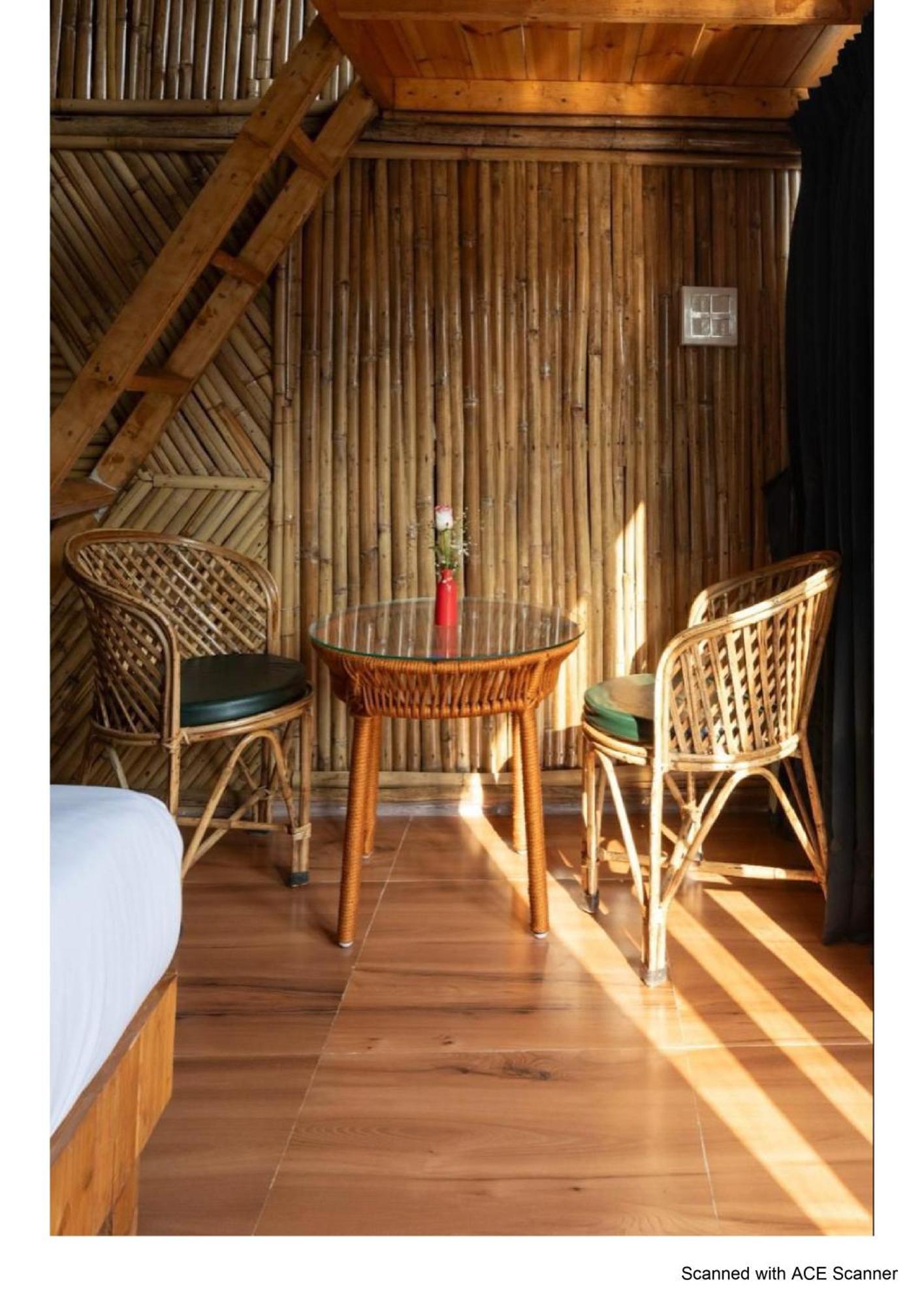 Bayview Cottage Pool 안주나 외부 사진
