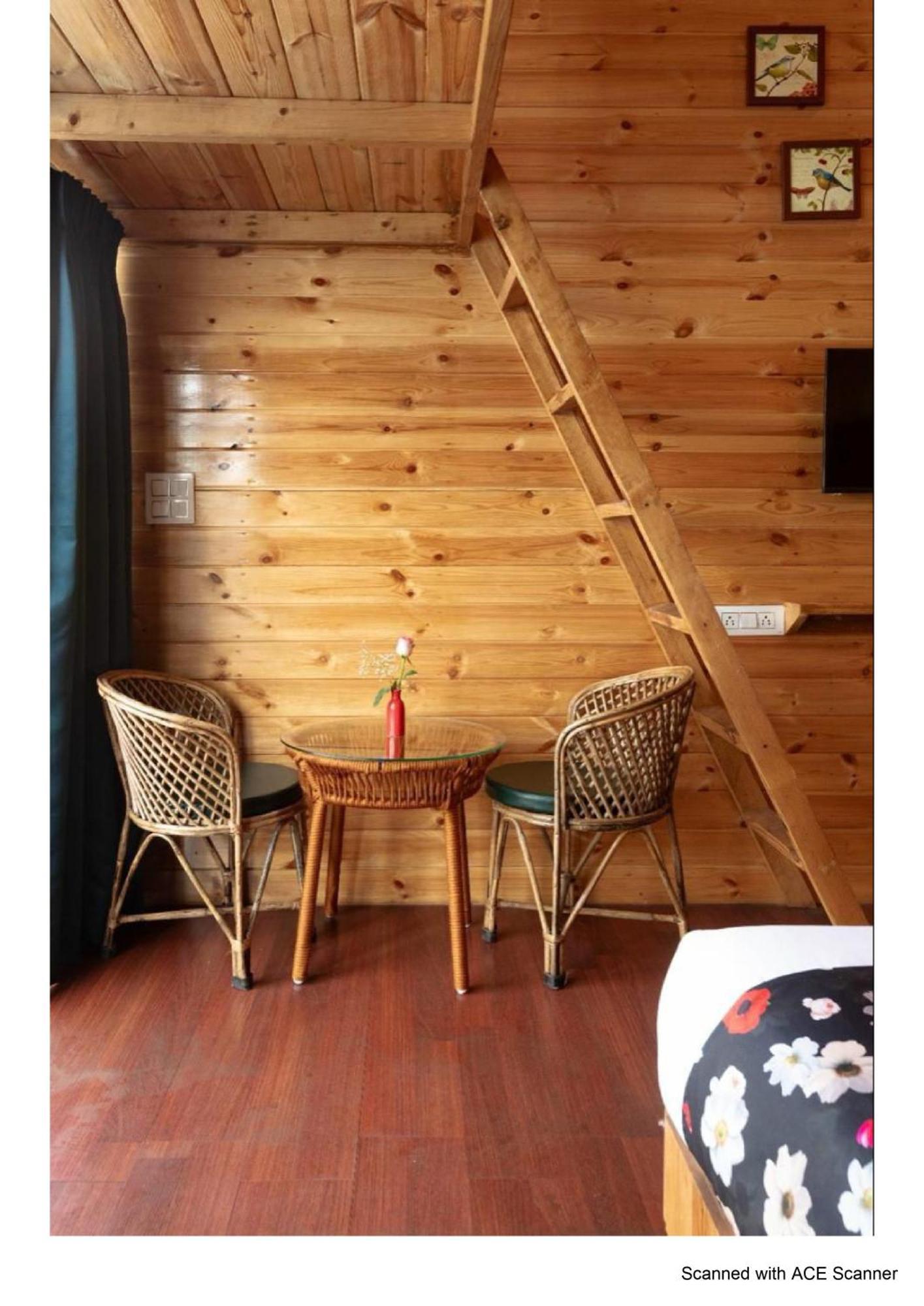 Bayview Cottage Pool 안주나 외부 사진