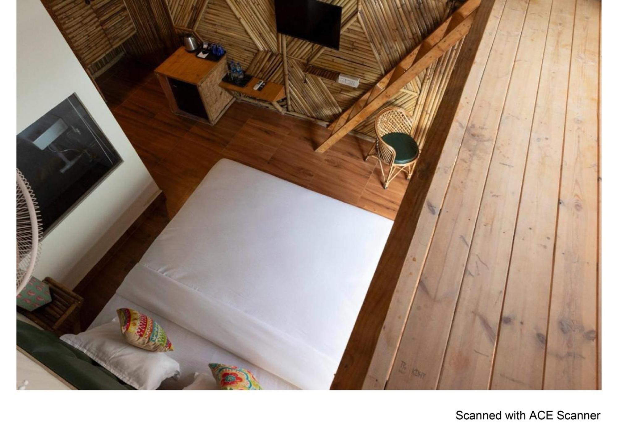 Bayview Cottage Pool 안주나 외부 사진