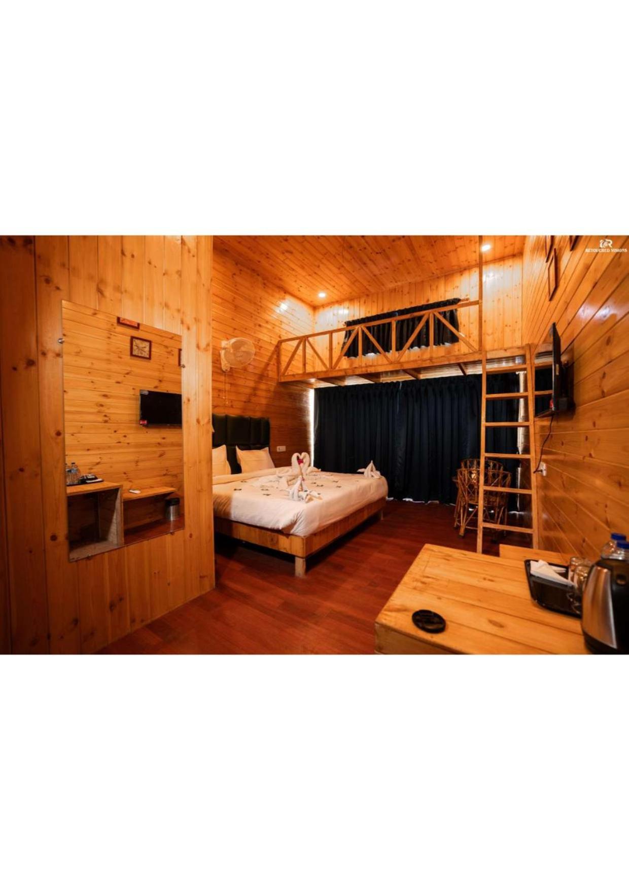 Bayview Cottage Pool 안주나 외부 사진
